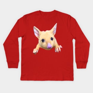 Rat Kids Long Sleeve T-Shirt